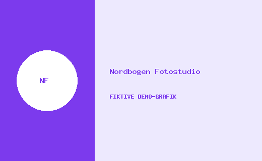 Logo von Nordbogen Fotostudio