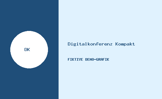 Logo von Digitalkonferenz Kompakt