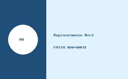 Logo von Regionalmesse Nord