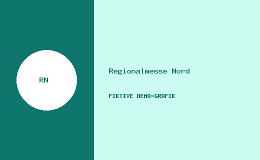 Logo von Regionalmesse Nord