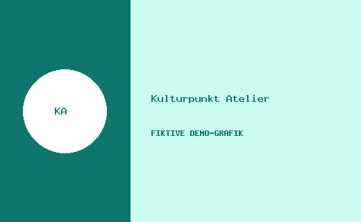 Logo von Kulturpunkt Atelier